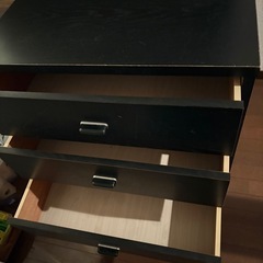 タンスの画像