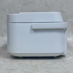 A8520 【激安大特価!!】ニトリ マイコン式 炊飯器 SN-A5WHの画像