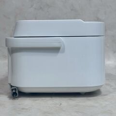 A8520 【激安大特価!!】ニトリ マイコン式 炊飯器 SN-A5WHの画像
