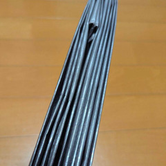 軽トラック　荷台シート　未使用の画像