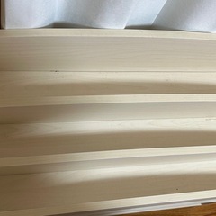 子供本棚・絵本ラック＋絵本や図鑑の画像