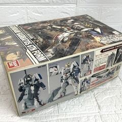 プラモデル バンダイ 1/100 ガンダムバルバトス 第6形態 (機動戦士ガンダム 鉄血のオルフェンズ)☆札幌市 白石店 の画像