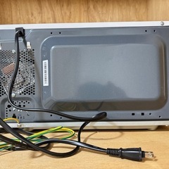 アイリスオーヤマ 電子レンジ PMG-T179-Wの画像