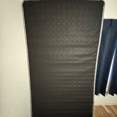 マットレスの画像