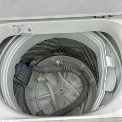 Panasonic NA-F7B3 2025年製  洗濯機 7kgの画像