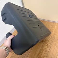 ジュニアシート  の画像