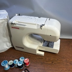 ミシンジャノメ Nuikiru N-365管理番号983の画像