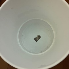 IKEA鉢カバーの画像