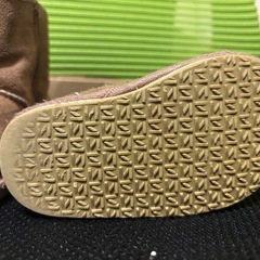 キッズブーツ12.5の画像