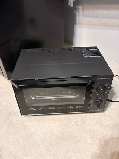 タイガー オーブントースター (csoisa) 八幡新田のキッチン家電