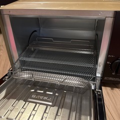 【即対応可能】象印トースターの画像