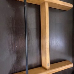 ストッケ　トリップトラップチェア　　の画像