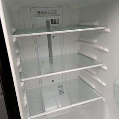 パナソニック　冷蔵庫の画像
