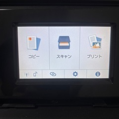 Canonプリンター　ジャンク品の画像