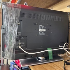 🌻2025/12/28限定ビッグワンセール開催🌻【テレビ】　500円の画像