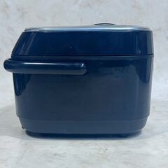 A8521【お買い得商品!!】アイリス 炊飯器 2022年モデル RC-MA30AZ-Bの画像