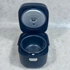 A8521【お買い得商品!!】アイリス 炊飯器 2022年モデル RC-MA30AZ-Bの画像