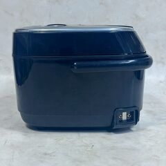 A8521【お買い得商品!!】アイリス 炊飯器 2022年モデル RC-MA30AZ-Bの画像