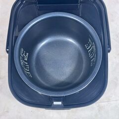 A8521【お買い得商品!!】アイリス 炊飯器 2022年モデル RC-MA30AZ-Bの画像