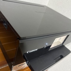 Canonプリンター　ジャンク品の画像