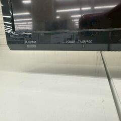 ★リユースのサカイ高崎店★TJ13761 SHARP 液晶テレビ 32インチ 2020年製 動作確認／クリーニング済みの画像
