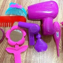 【500円】ミニーちゃん おままごと キッチンセット おしゃれ遊び おもちゃ 女の子 クリスマスプレゼントの画像