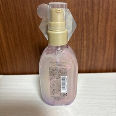 リルーチェ　グリッターセラムフレグランス　プリズムリリー　ボディ・ヘア用香水の画像