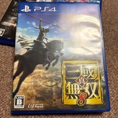 ps4ソフト５点まとめての画像