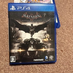 ps4ソフト５点まとめての画像