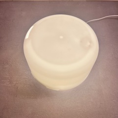 無印良品 超音波　うるおいアロマディフューザー　 HAD-001-JPWの画像