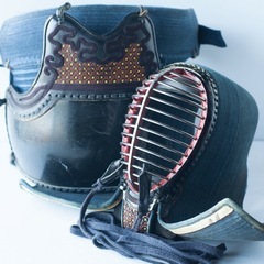 剣道防具/ 剣道着
の画像