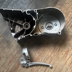 4ミニ部品　ジャンクの画像