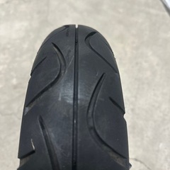 DUNLOP D306 3.00-8の画像