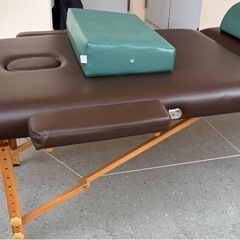 マッサージベットの画像