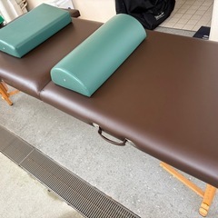 マッサージベットの画像