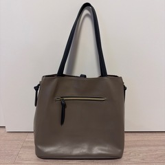 2wayバッグの画像