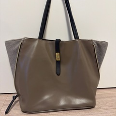 2wayバッグの画像