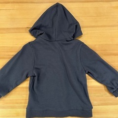 ミッキー　パーカー　95の画像