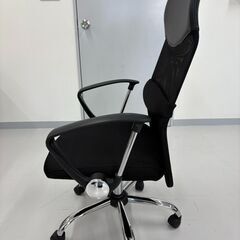 オフィスチェアー４脚※取りに来てくれる方の画像