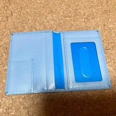 [受け渡し決定]定期入れ⭐︎パスケース の画像