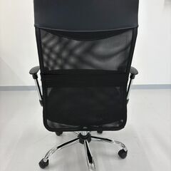 オフィスチェアー４脚※取りに来てくれる方の画像