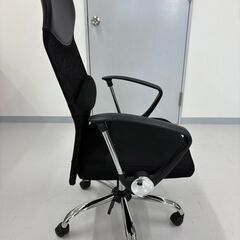 オフィスチェアー４脚※取りに来てくれる方の画像