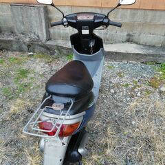 ヤマハ、ジョグ3yjパワフル2ストの画像