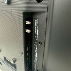 ★リユースのサカイ高崎店★TJ13762 TOSHIBA 液晶テレビ 32インチ 2022年製 動作確認／クリーニング済みの画像