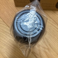 未使用品　ステンレスタンブラー　2個セットの画像