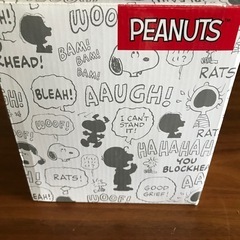 ■スヌーピー電気ケトル■0.6L■新品未使用の画像