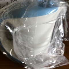 ■スヌーピー電気ケトル■0.6L■新品未使用の画像