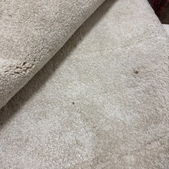 カーペット　ラグの画像