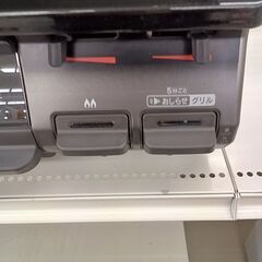 ★リユースのサカイ千葉中央店★ Rinnai 都市ガステーブル  23年製 動作確認／クリーニング済み TC5879の画像