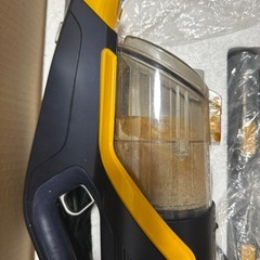 掃除機の画像